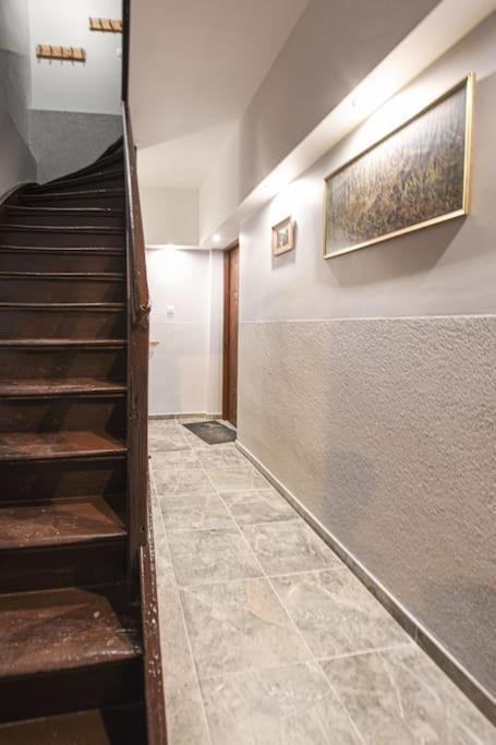 Urok Karkonoszy Apartment Karpacz Exterior photo